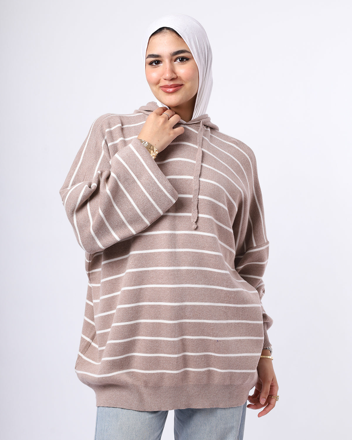 Oversize Sweatshirt