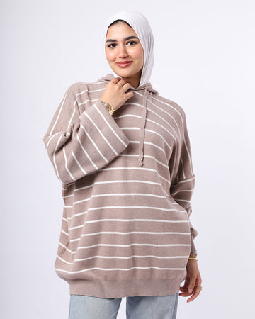 Oversize Sweatshirt