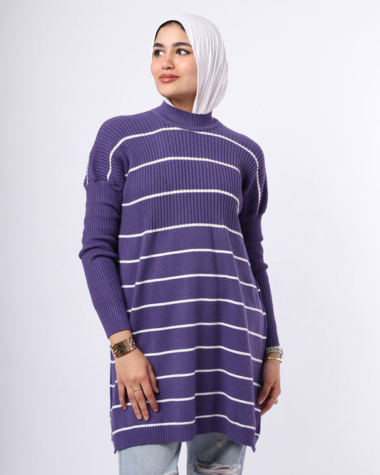 Soft Knitted pullover