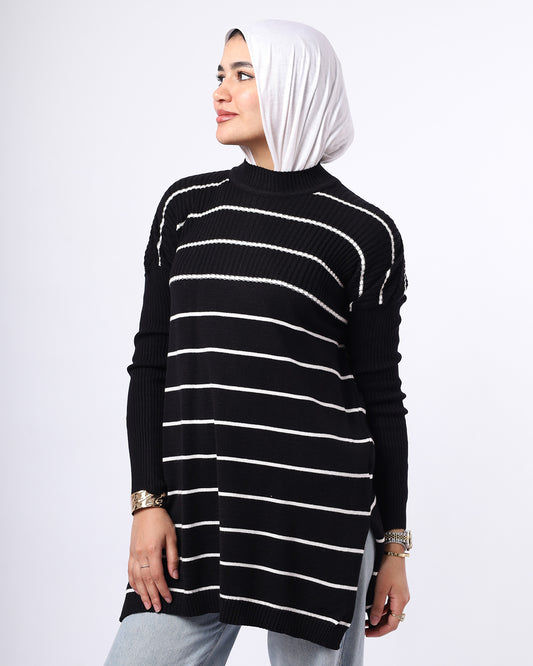 Soft Knitted pullover