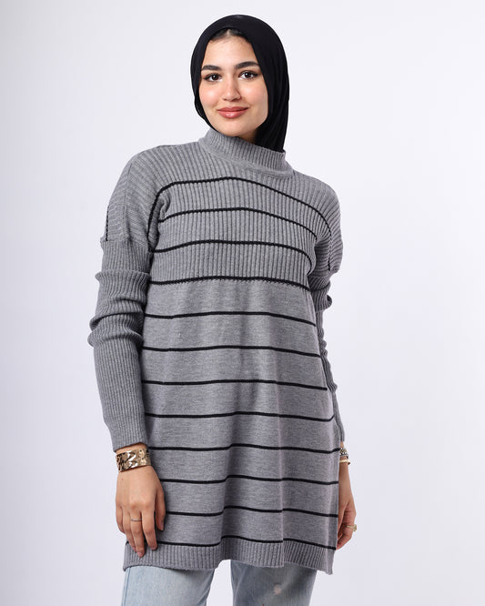 Soft Knitted pullover