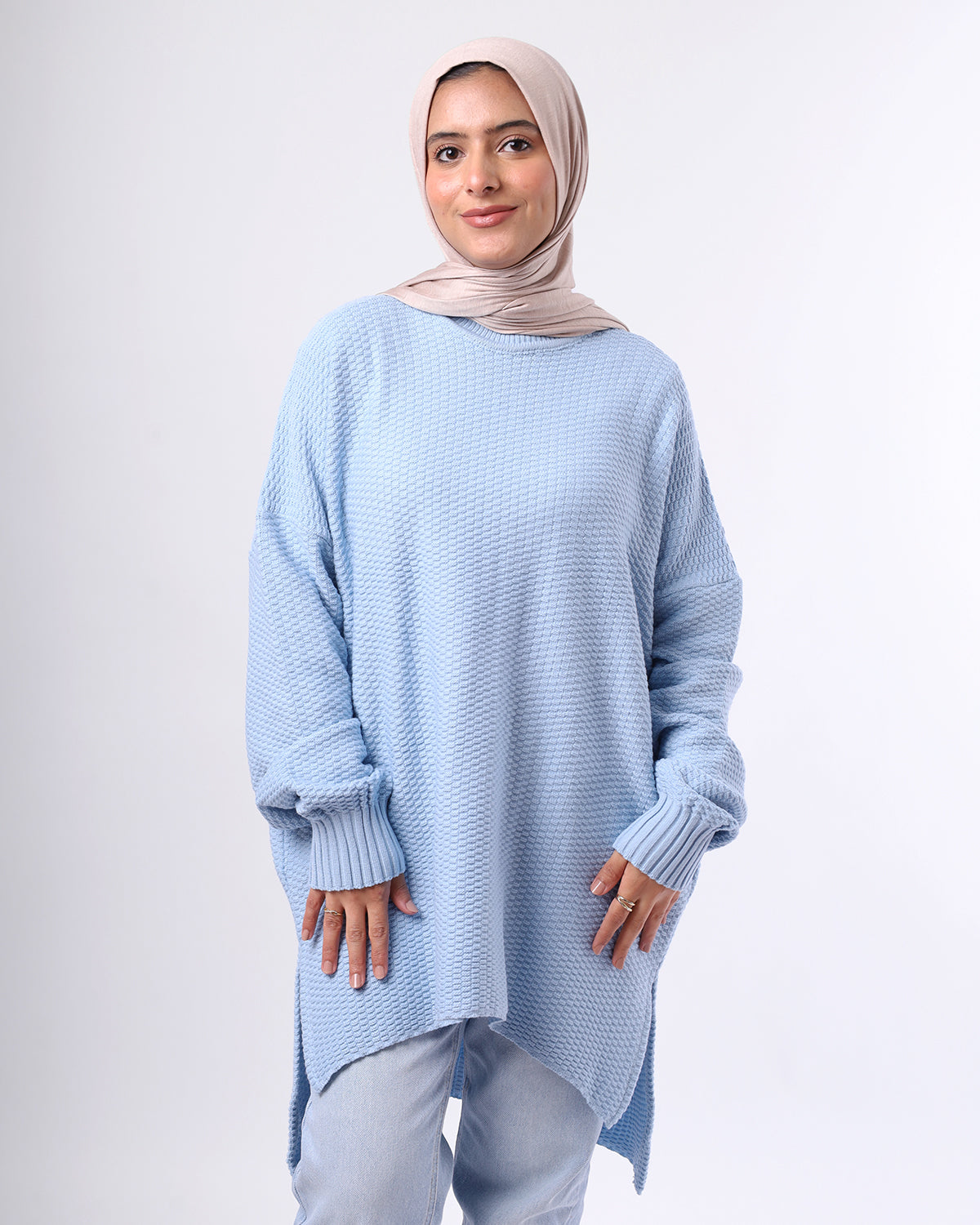 Ant Pullover 5