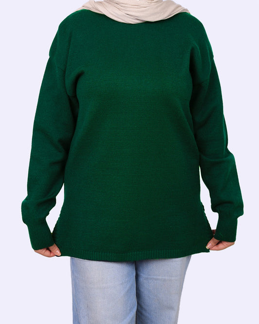 Everyday Knit Pullover