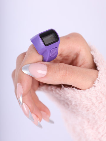 Electronic Counter 1